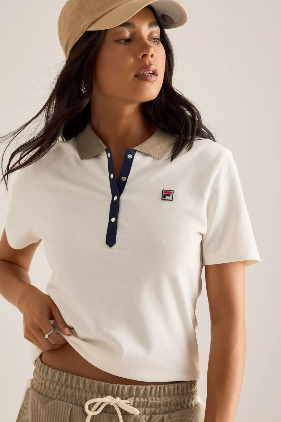 polo fila juno