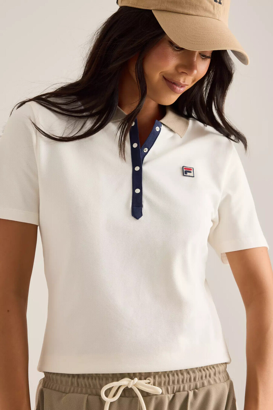 polo fila juno