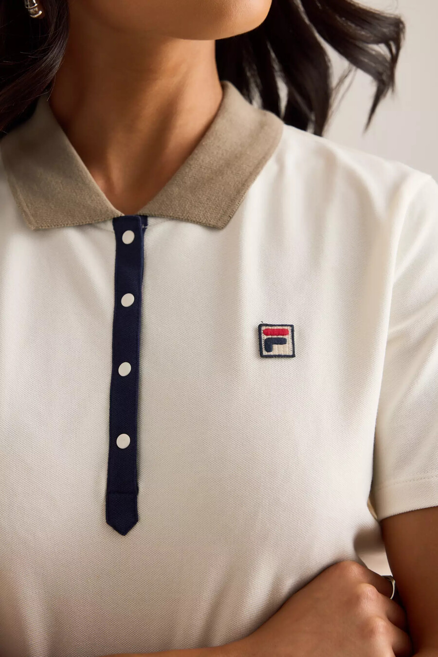 polo fila juno