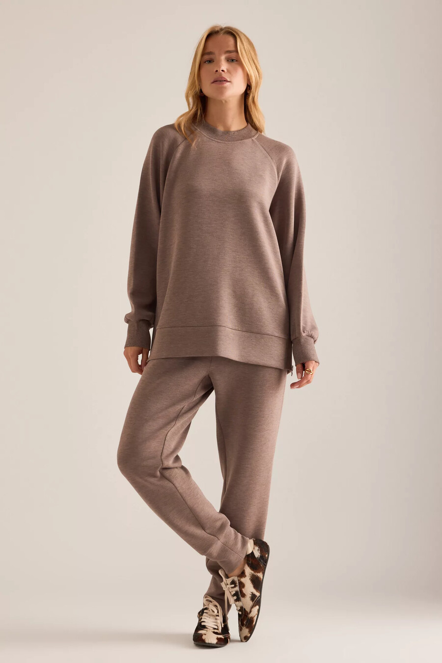 felpa raglan varley nicole