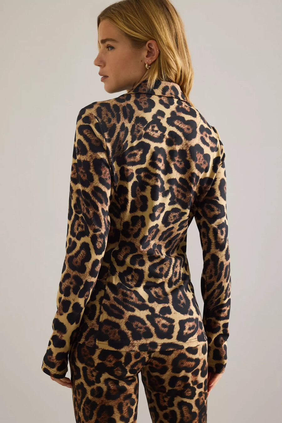 maglia intima da sci goldbergh leona