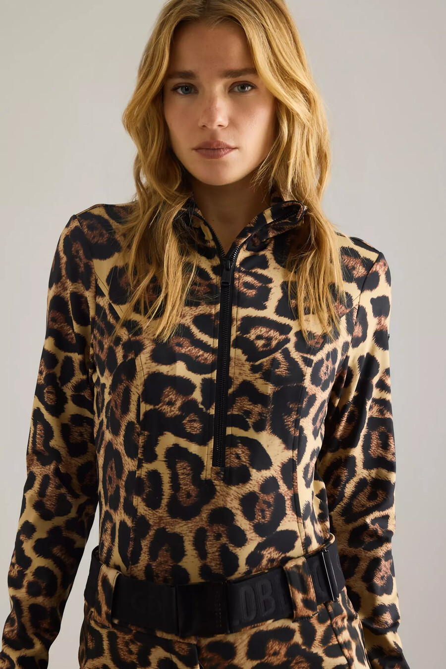 maglia intima da sci goldbergh leona