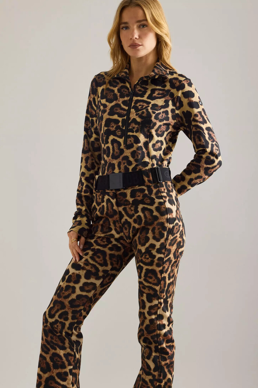 maglia intima da sci goldbergh leona