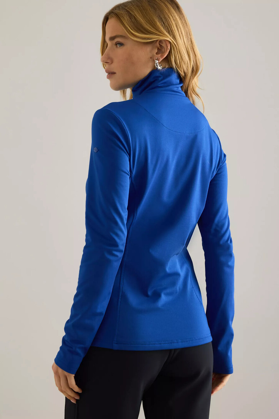 maglia intima da sci goldbergh serena