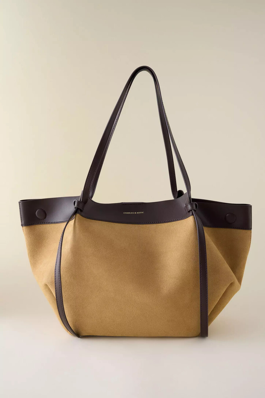 borsa tote xl calla di charles keith