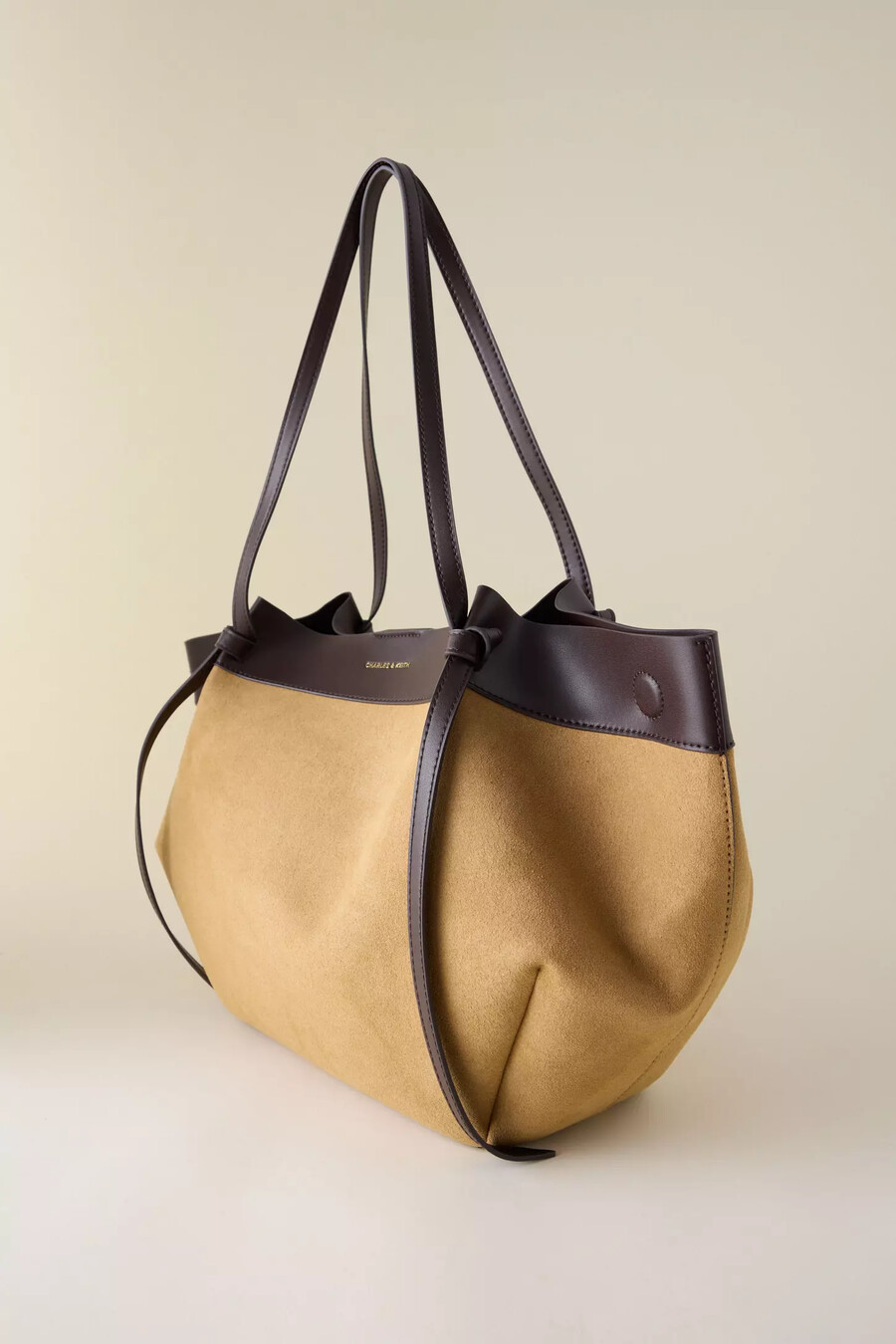borsa tote xl calla di charles keith