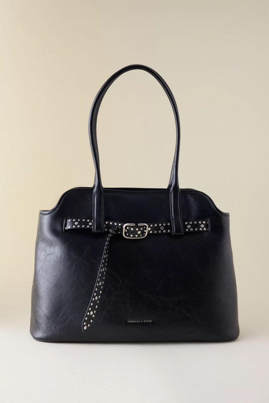 borsa tote con cintura victoria di charles keith
