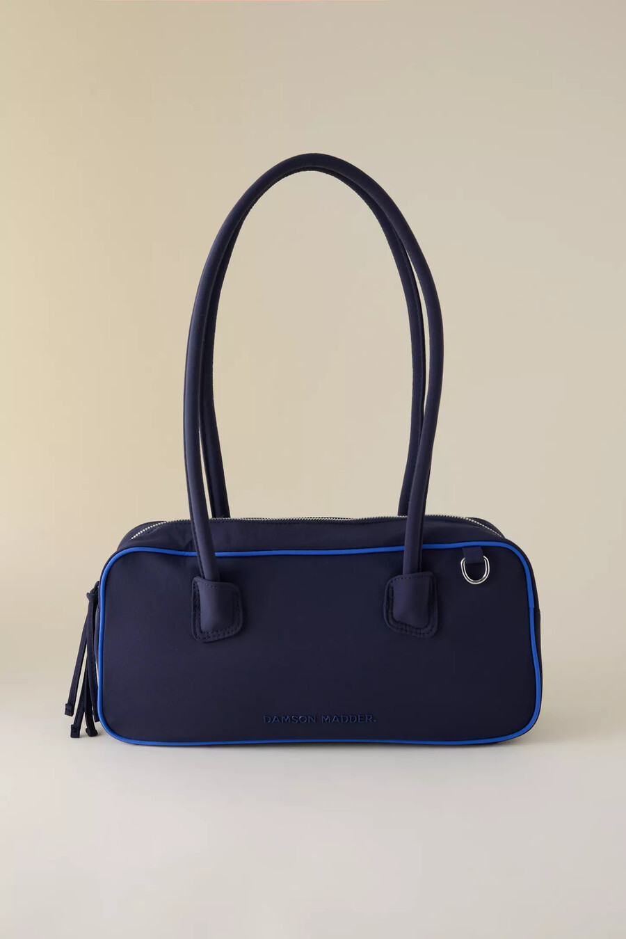 borsa bowler damson madder