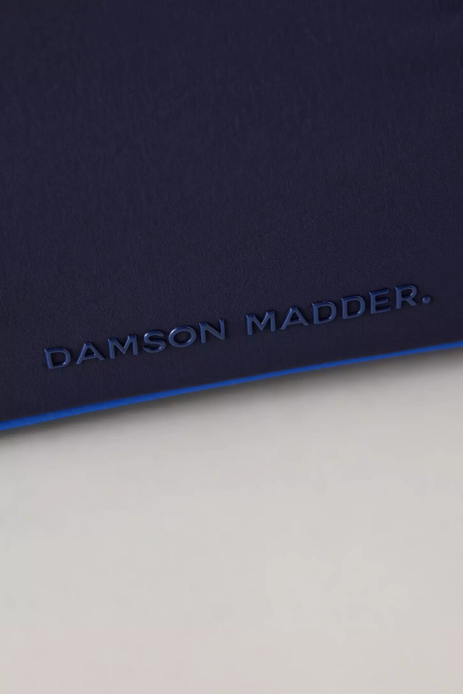 borsa bowler damson madder
