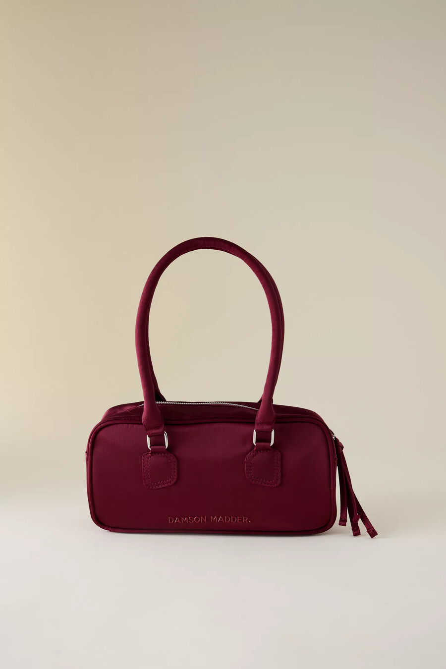 borsa a secchiello damson madder mini
