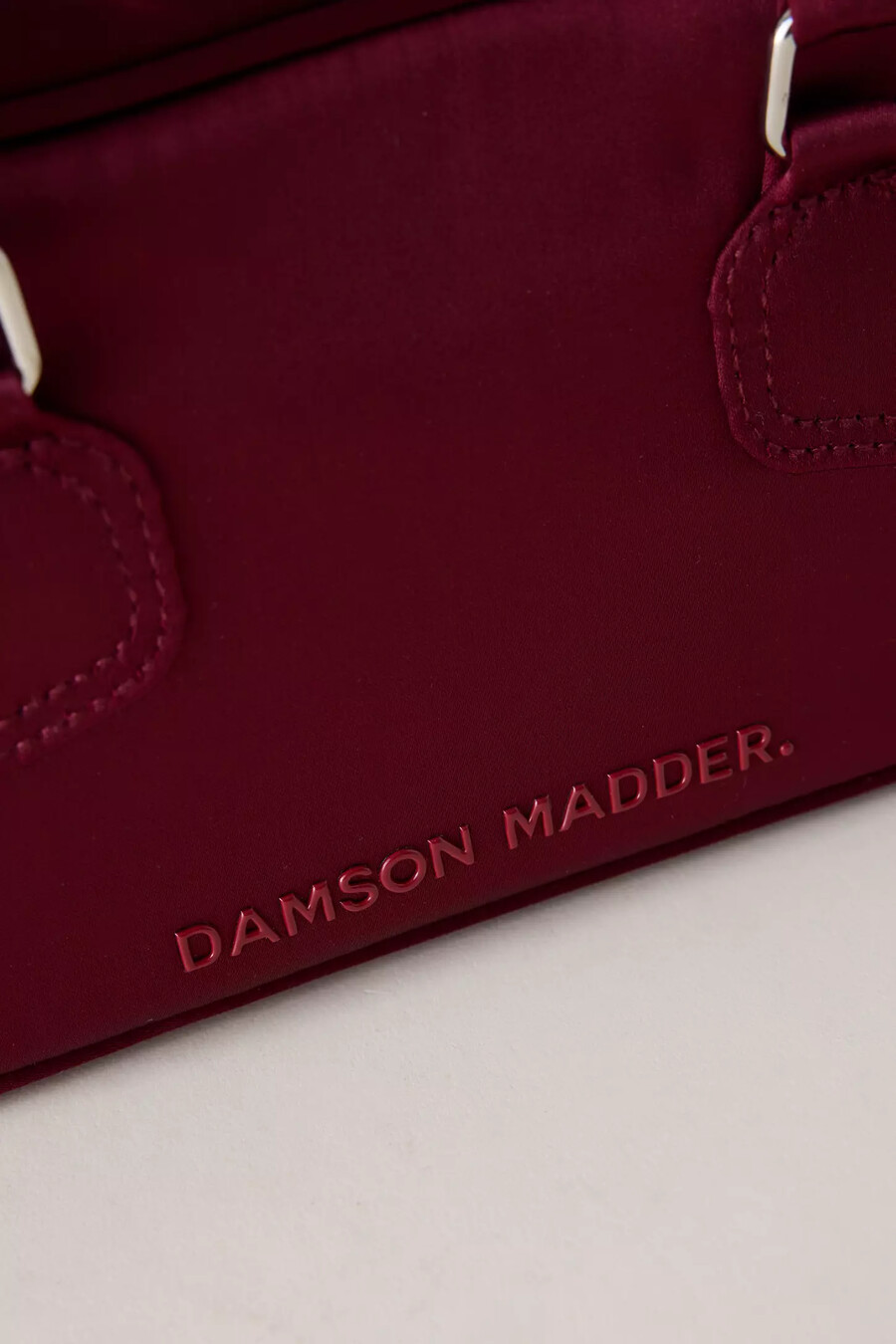 borsa a secchiello damson madder mini