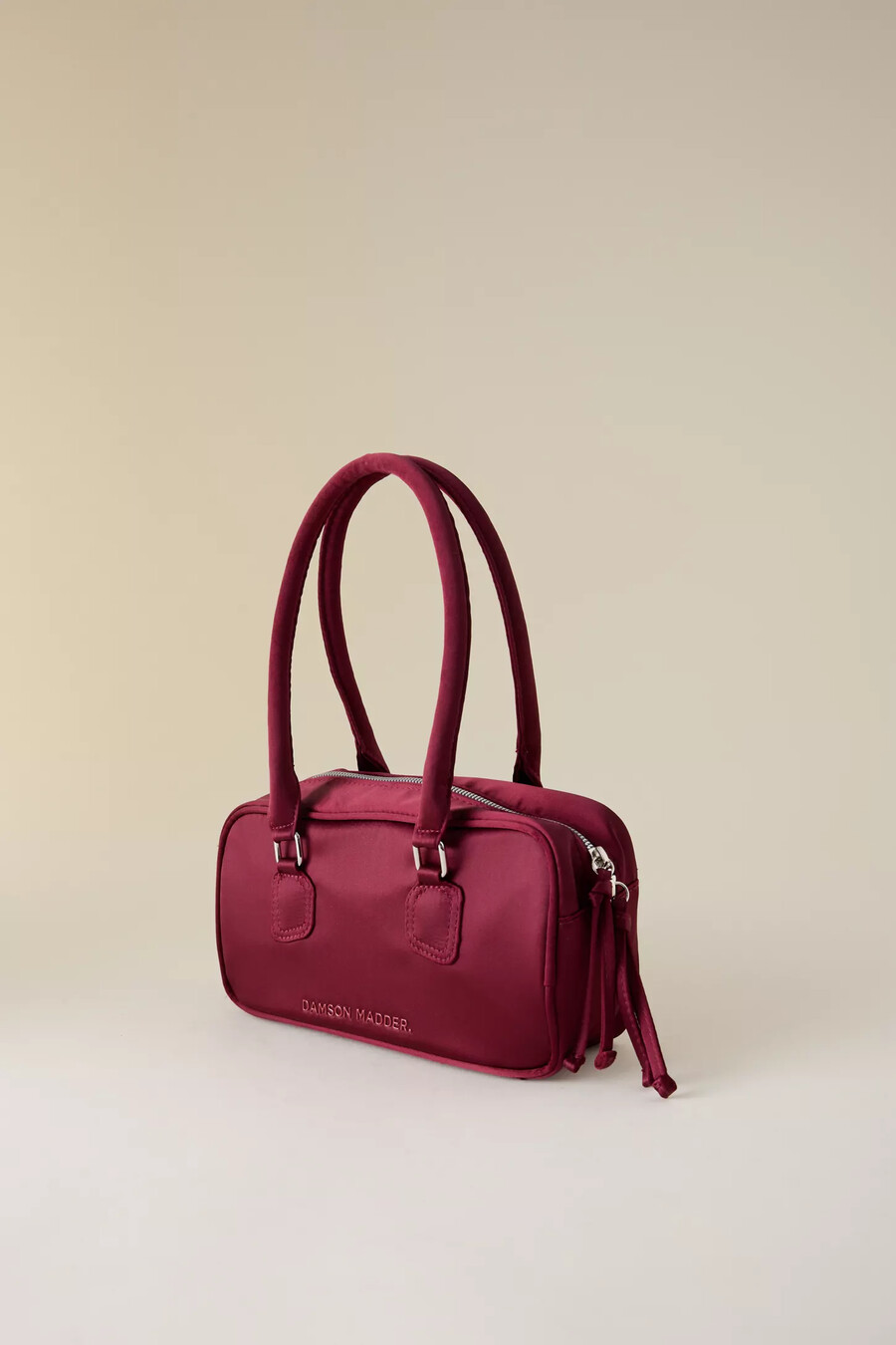 borsa a secchiello damson madder mini