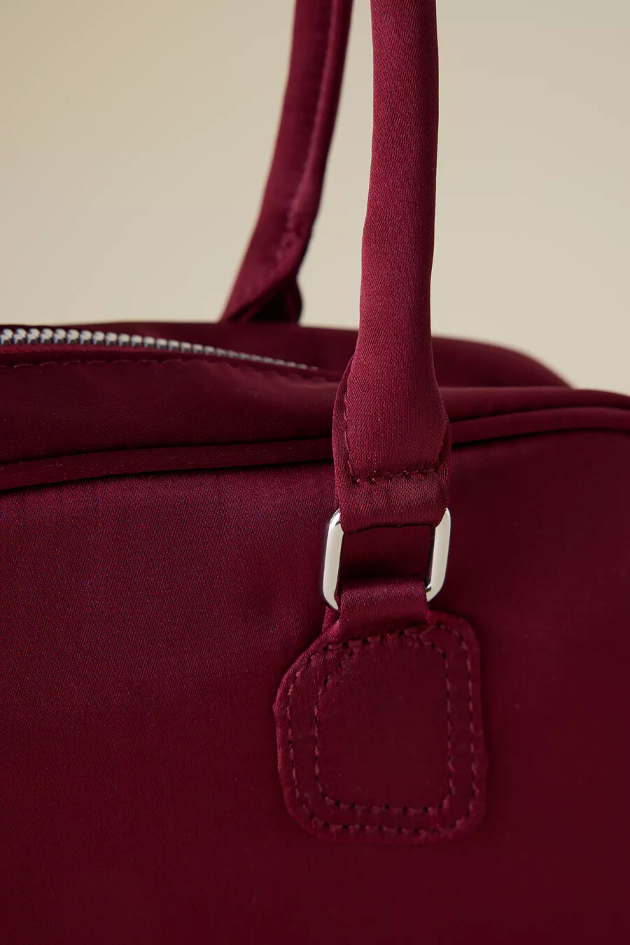 borsa a secchiello damson madder mini