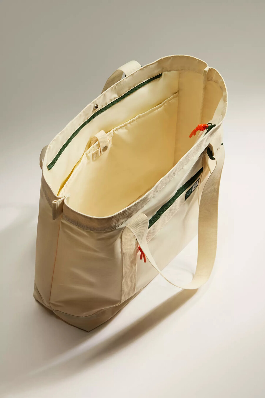borsa tote essenziale antler