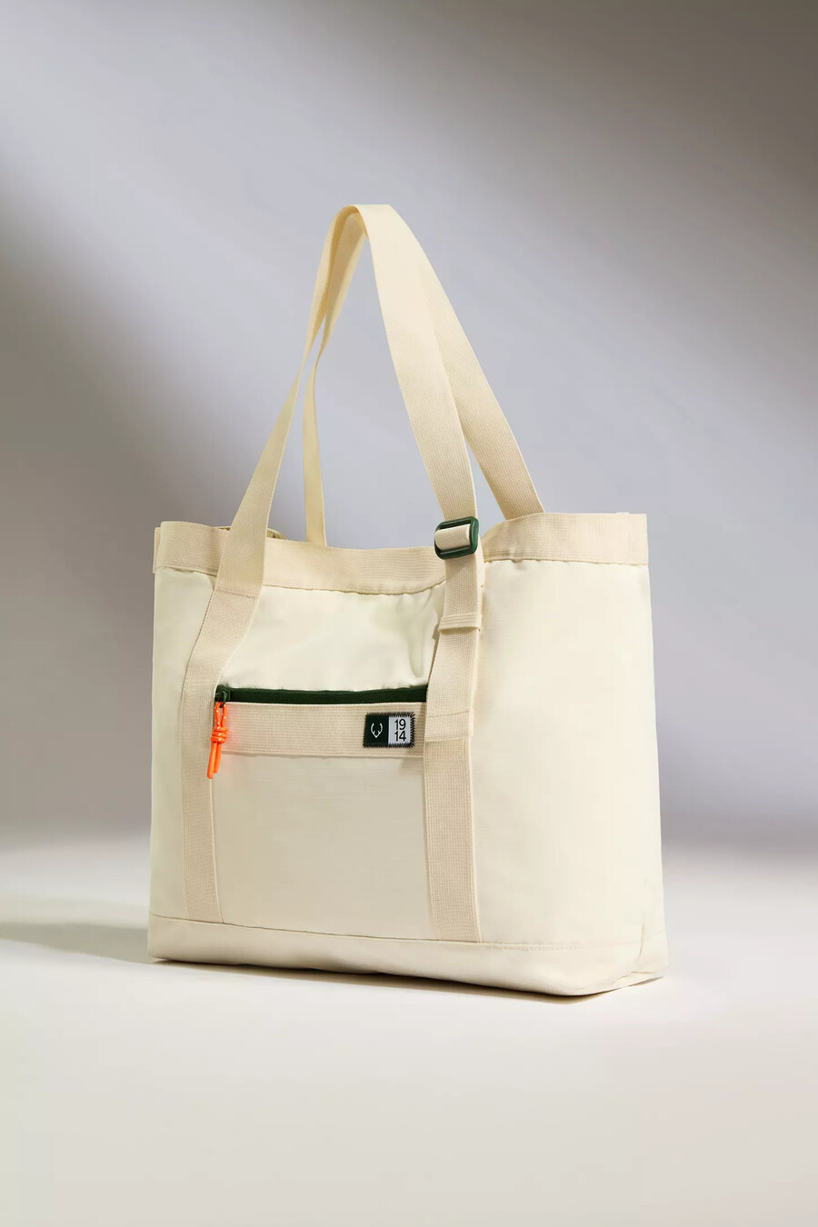 borsa tote essenziale antler