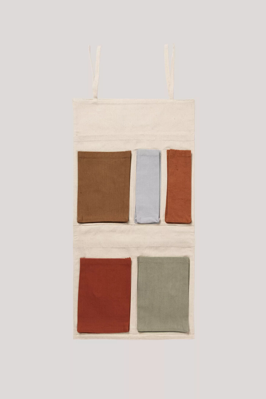 tasche da viaggio in tela ferm living