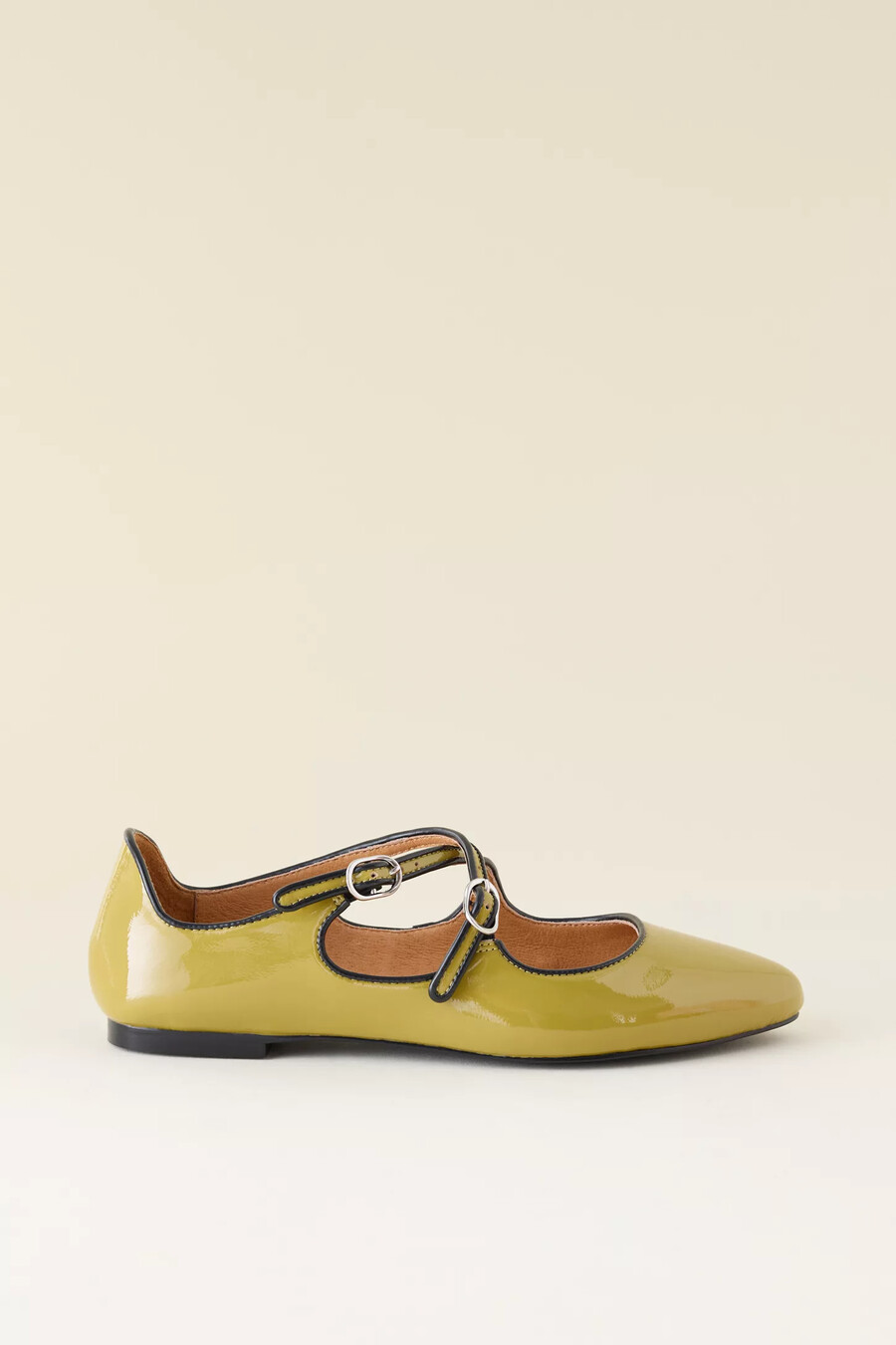 ballerine mary jane vandam intentionally blank