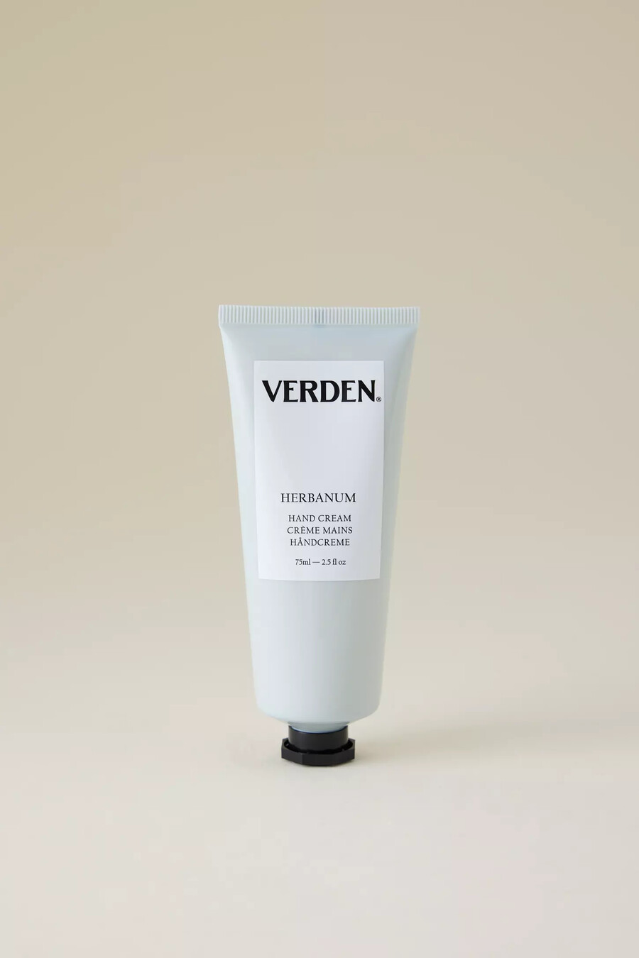 crema per le mani verden herbanum