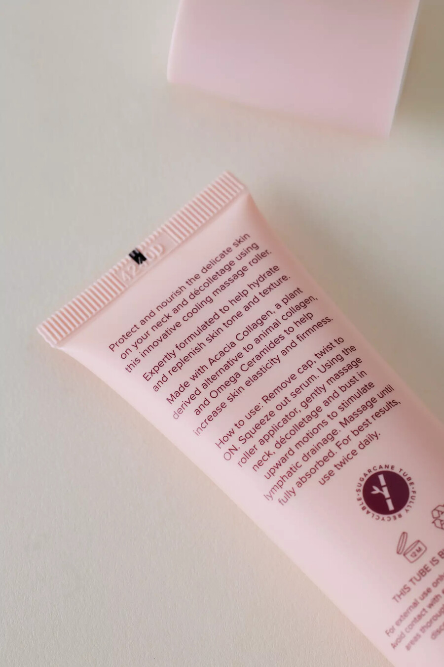 siero naydaya neck glory lift sculpt