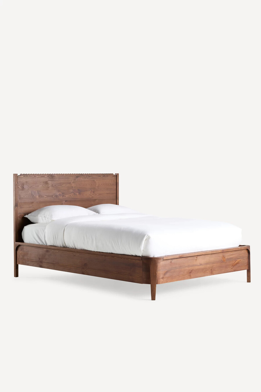 struttura letto aria wood