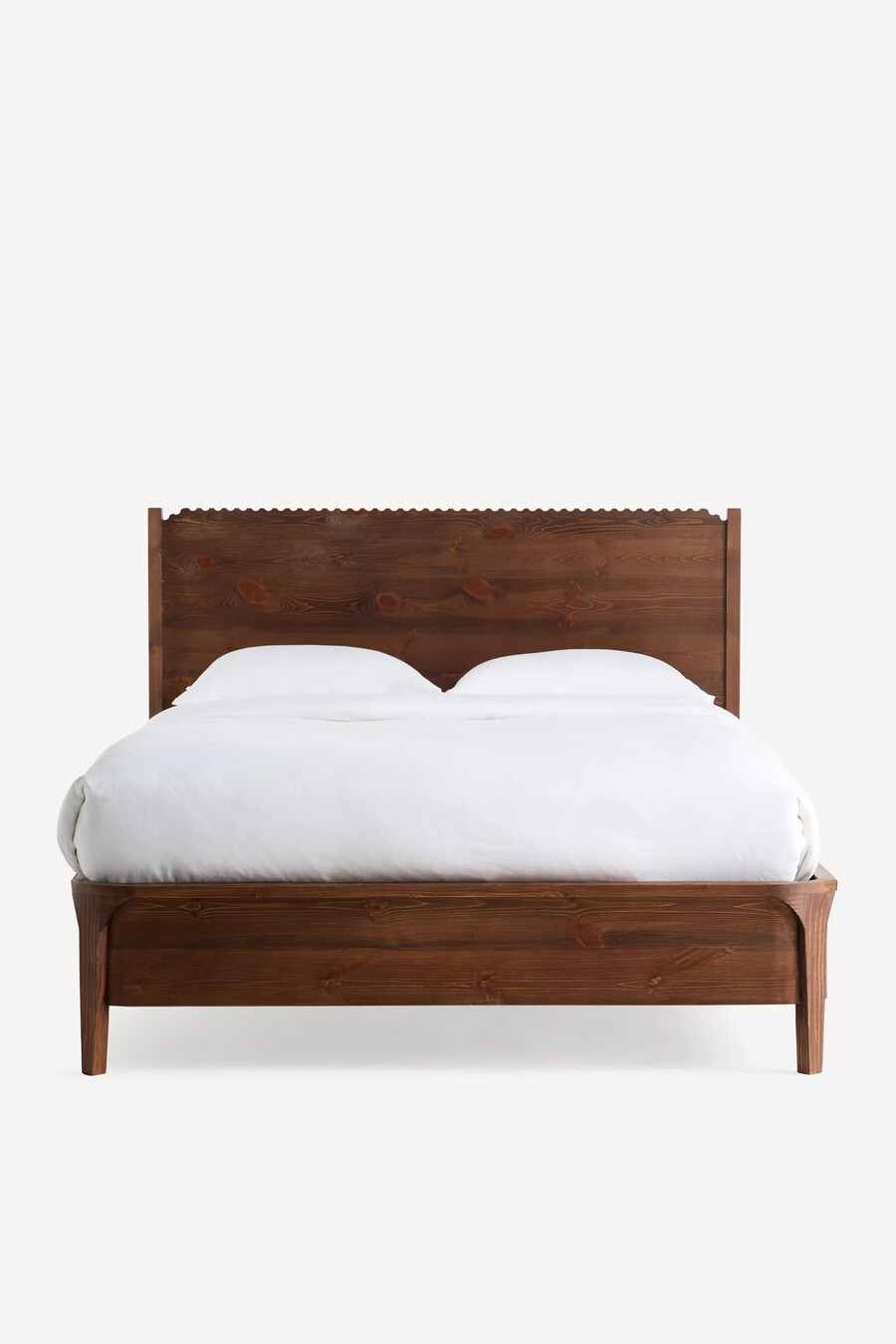 struttura letto aria wood