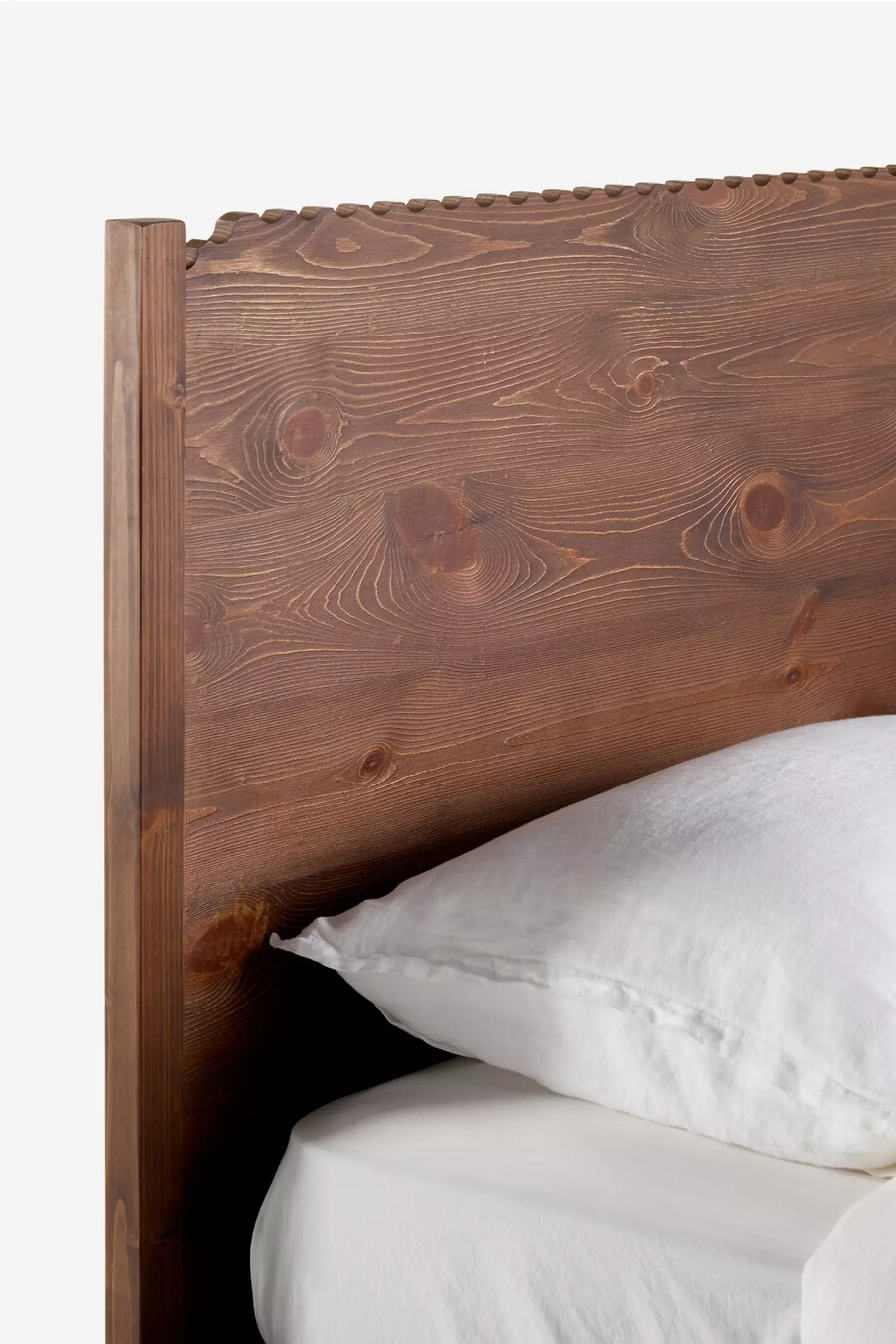 struttura letto aria wood
