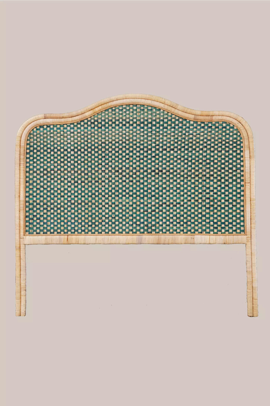 testiera birdie fortescue king rattan