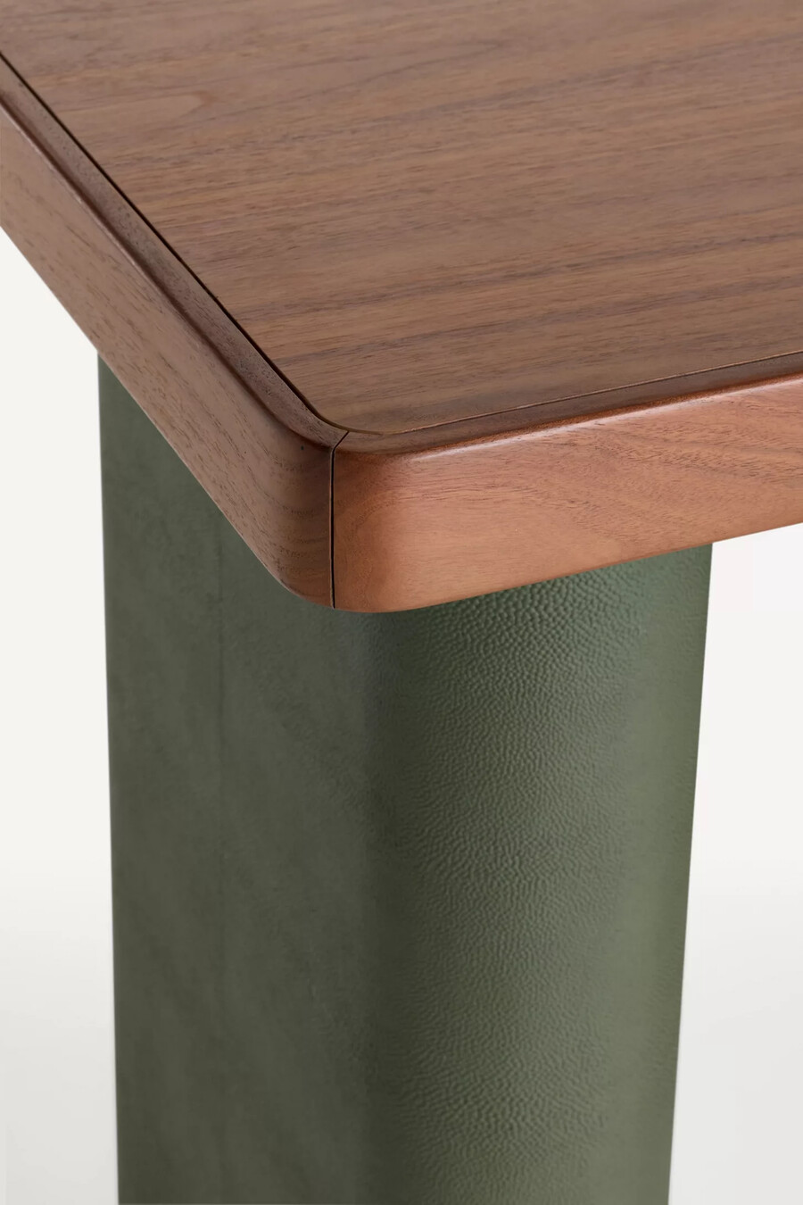 scrivania in legno brompton