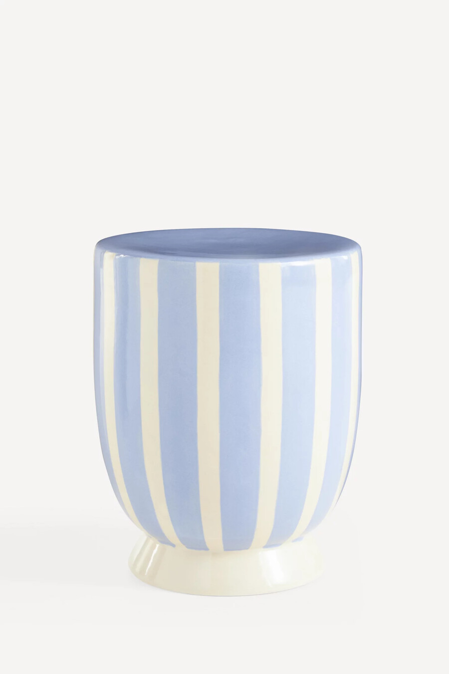 tavolino in ceramica darby