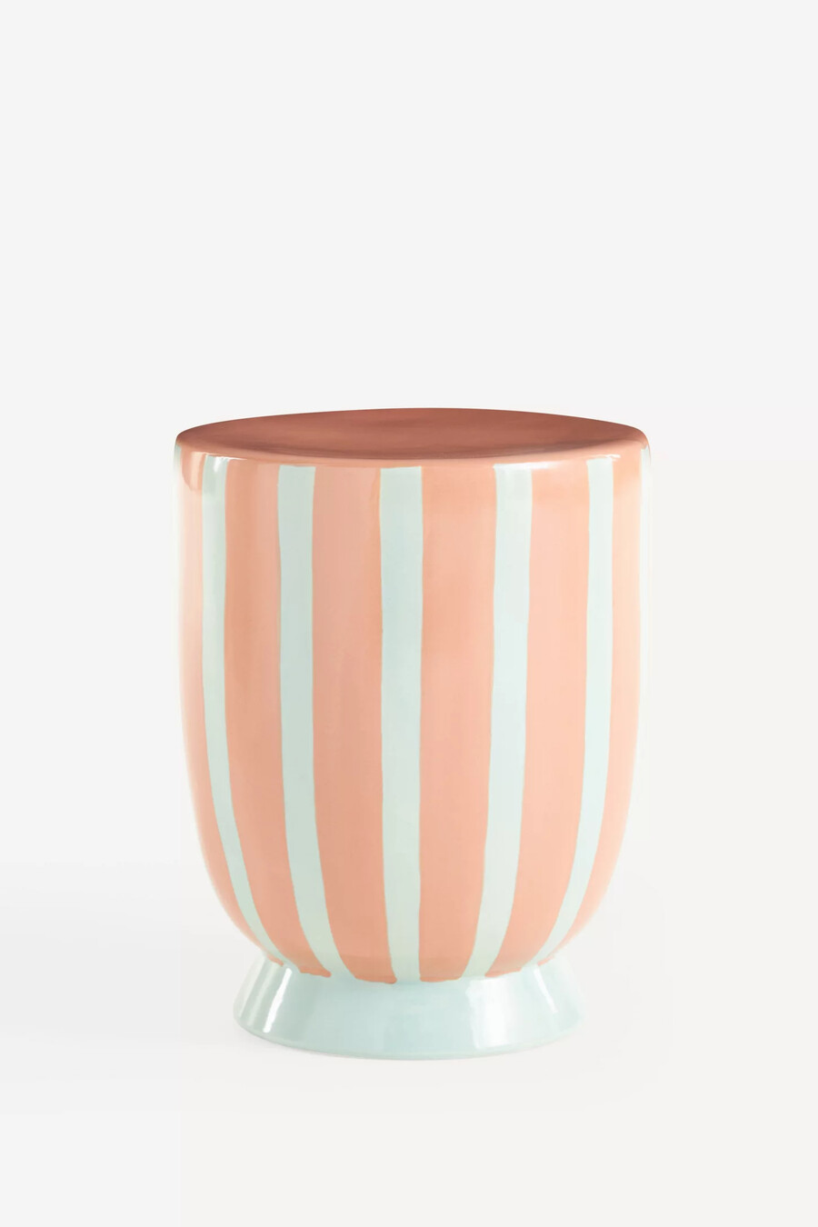 tavolino in ceramica darby