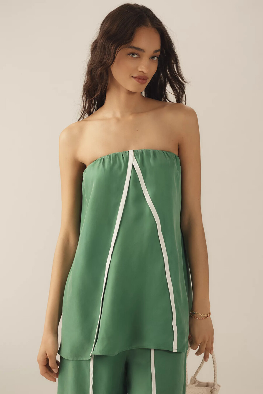 sancia isha top