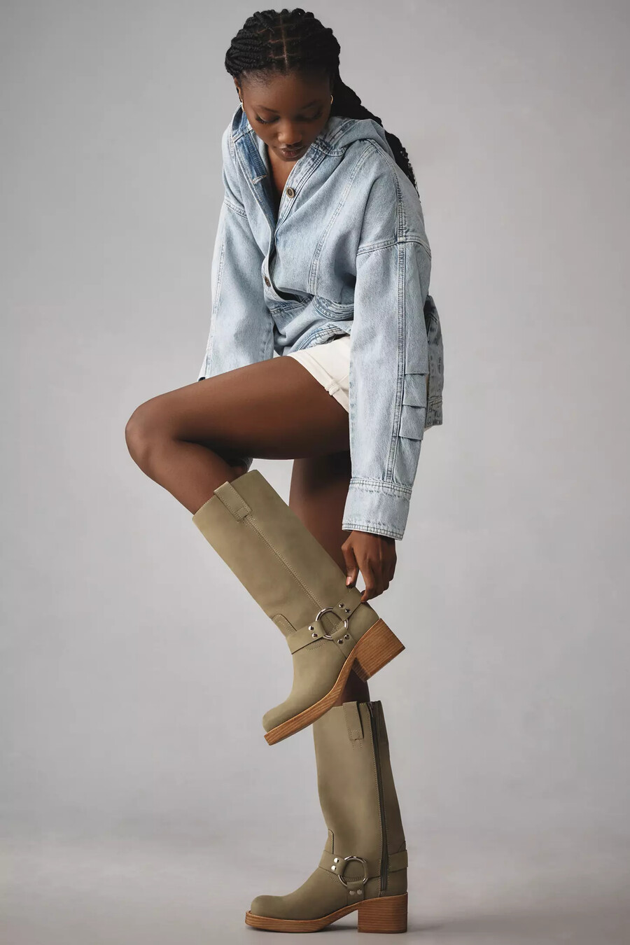 stivali jeffrey campbell reflection