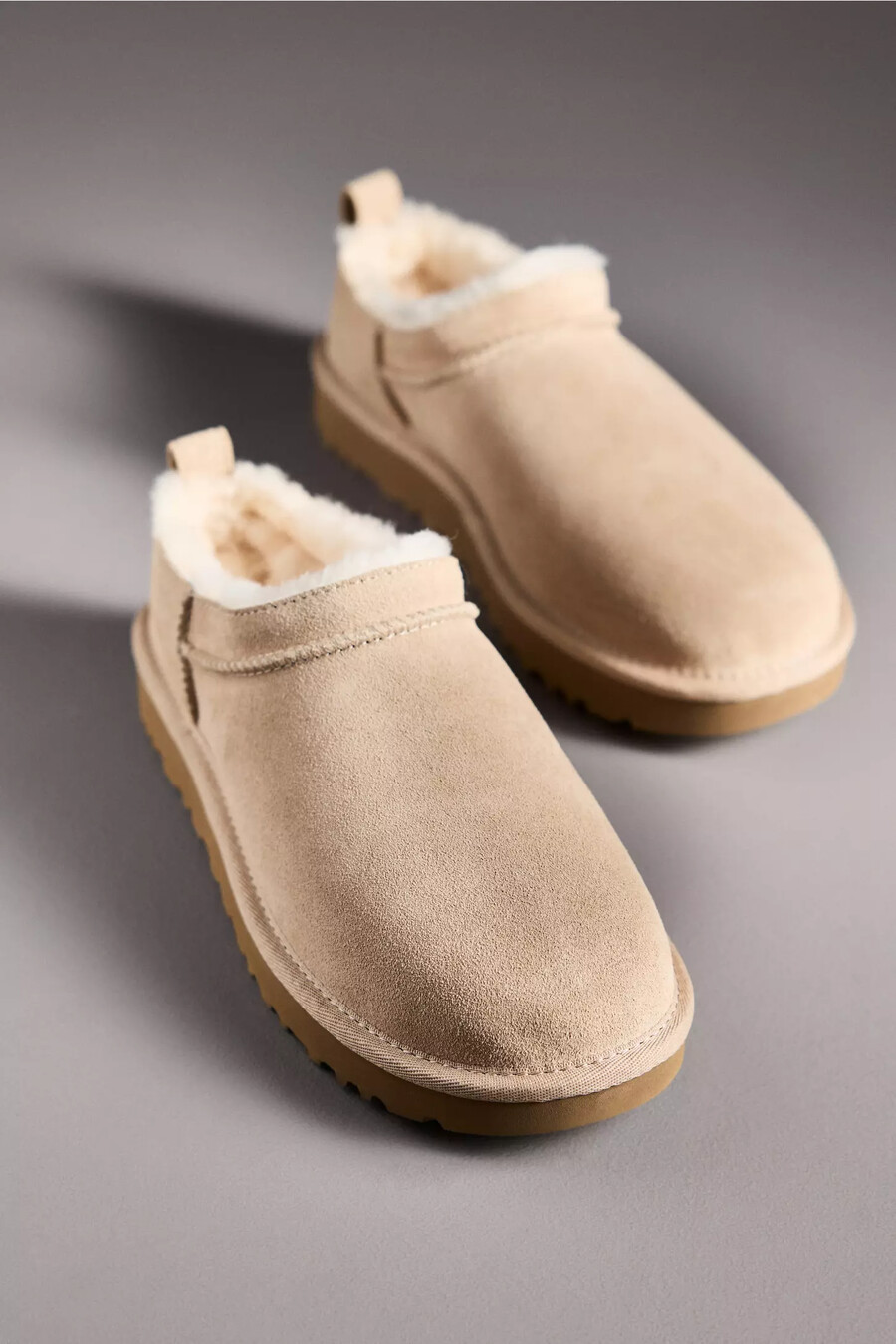 stivali ugg classic micro