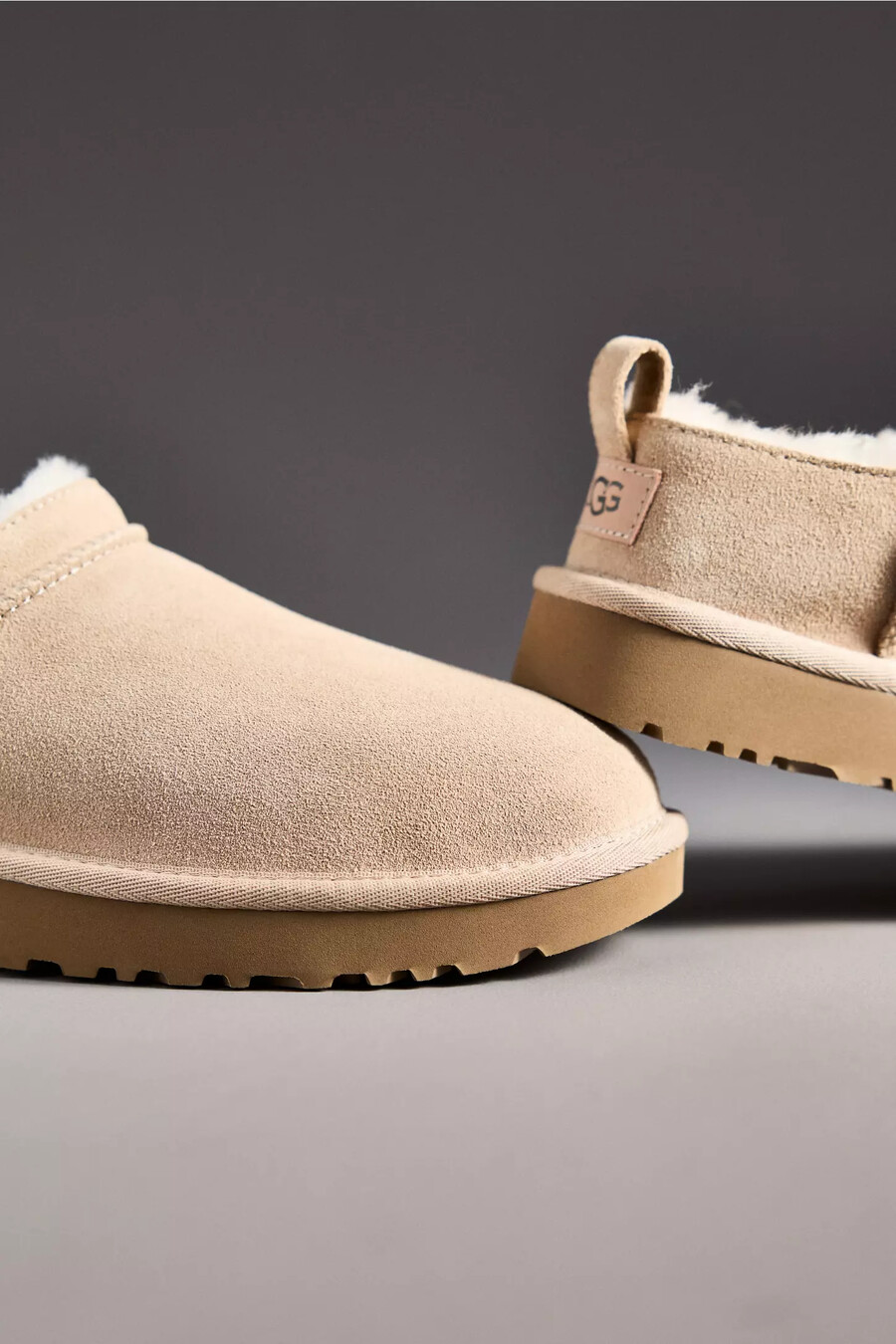stivali ugg classic micro