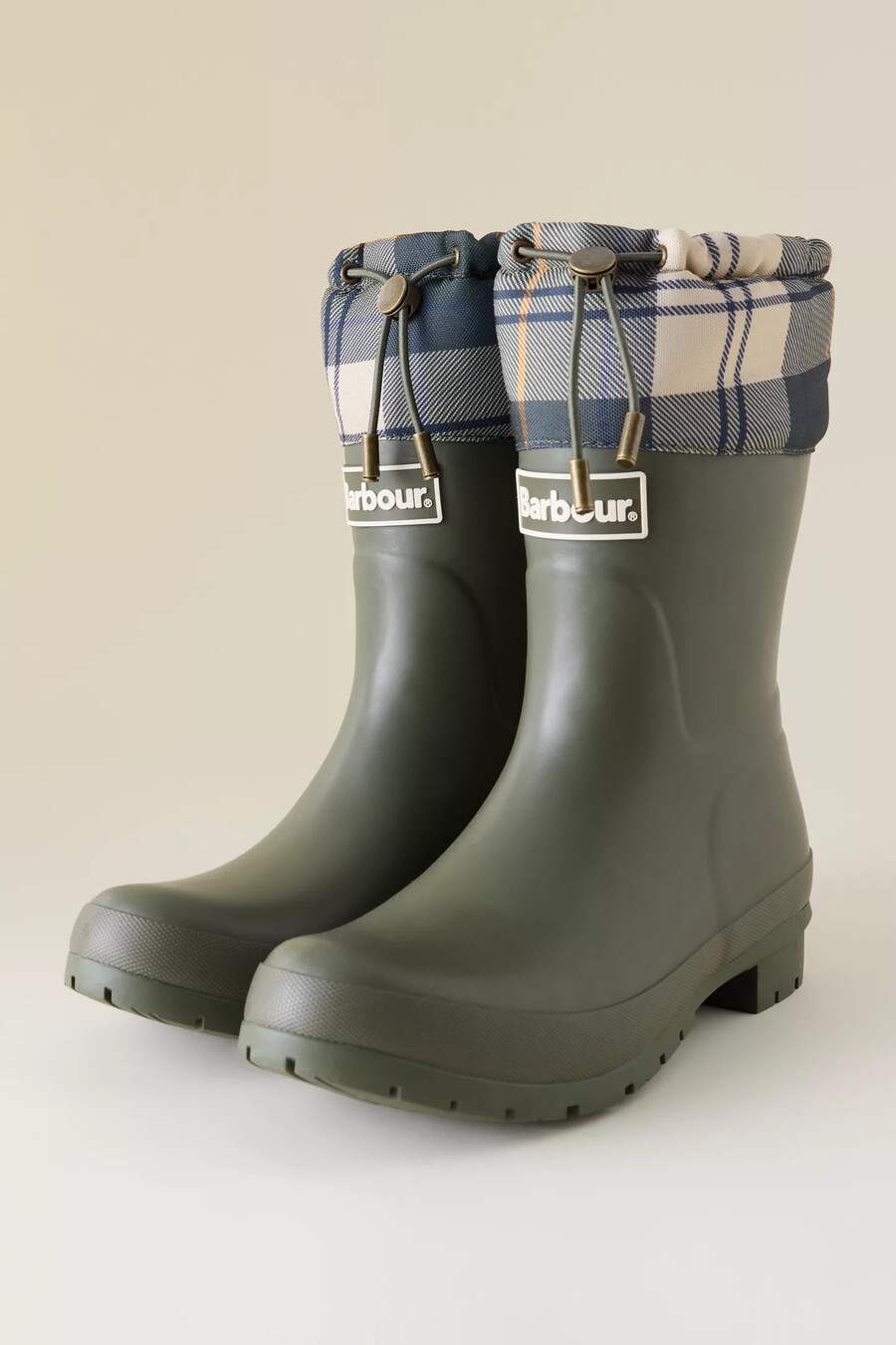 stivali da pioggia barbour mowbray