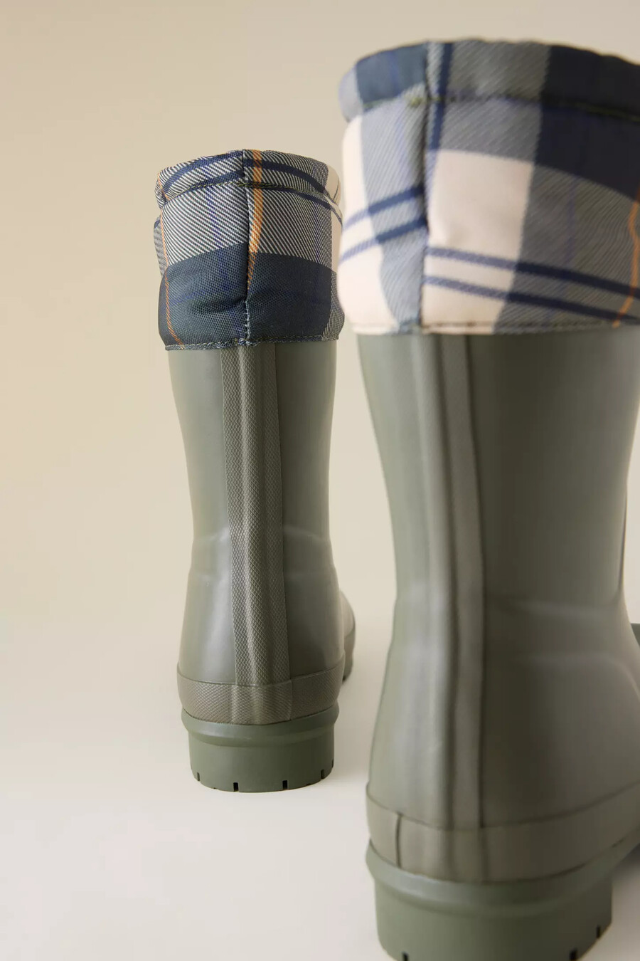 stivali da pioggia barbour mowbray