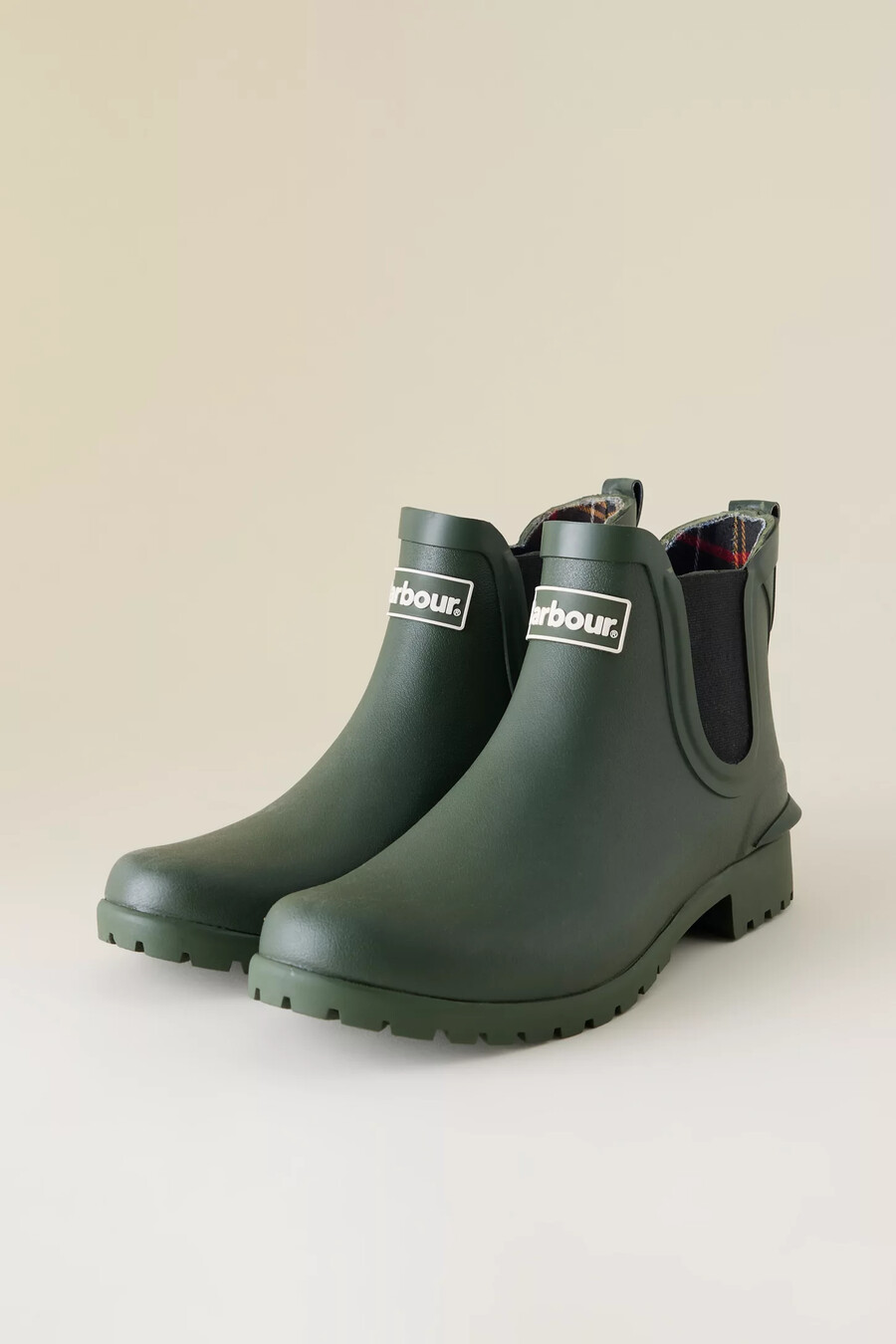 stivali da pioggia barbour wilton