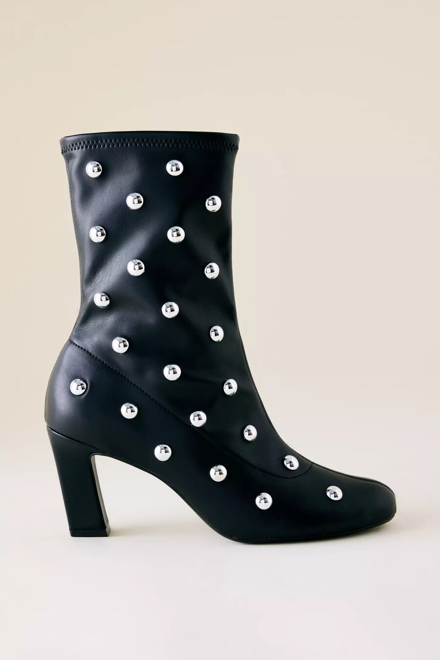 stivali elasticizzati maeve stud