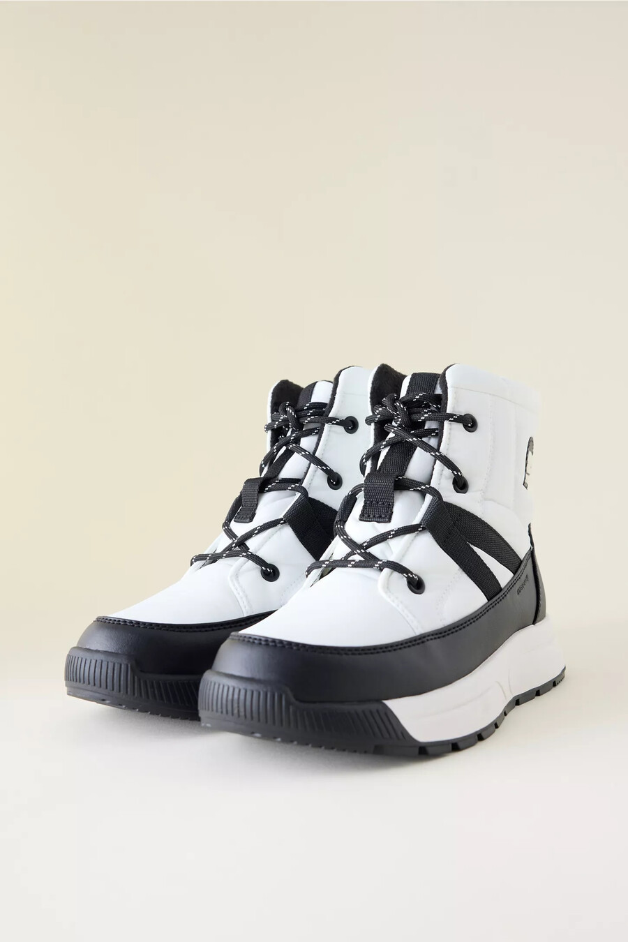 stivali impermeabili sorel whitney iii mid