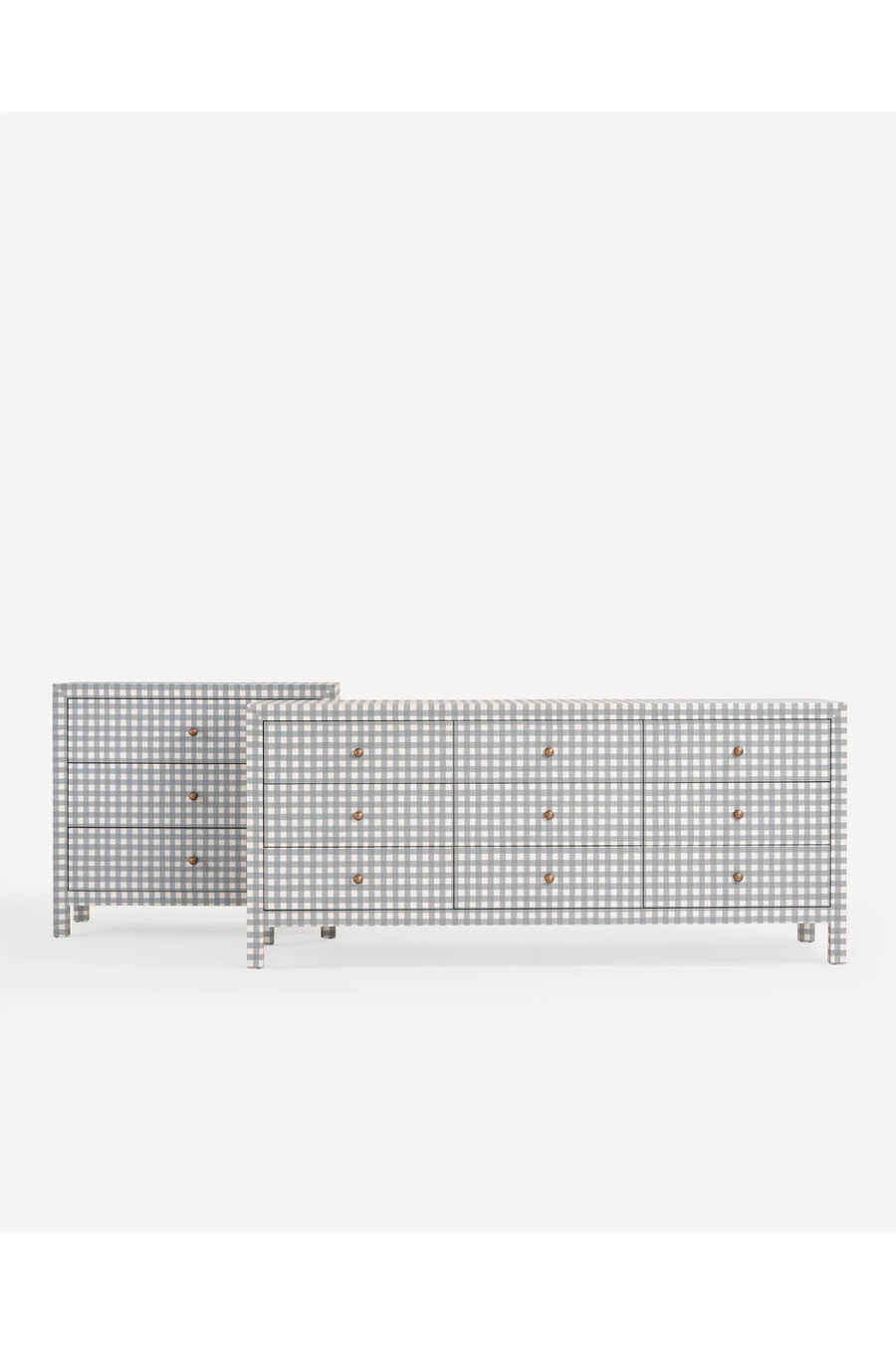 cassettiera hale a nove cassetti