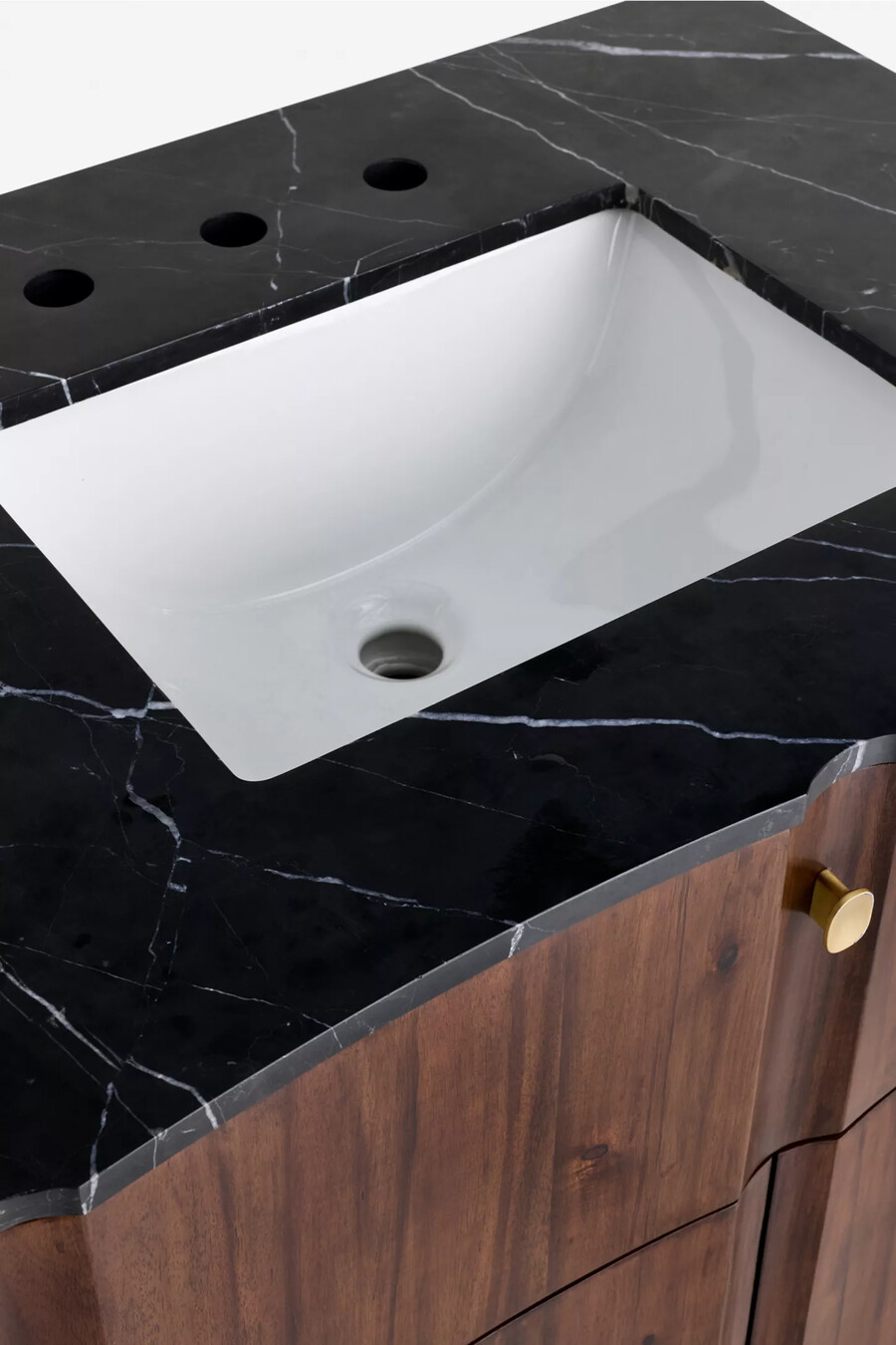 mobile bagno singolo tetra