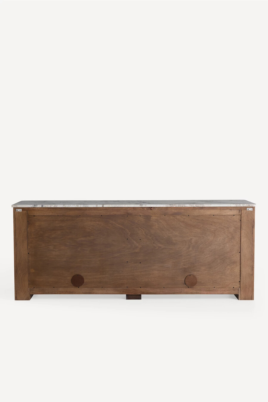 credenza in legno renata