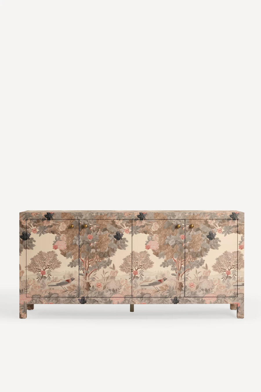 credenza hale canvas 68