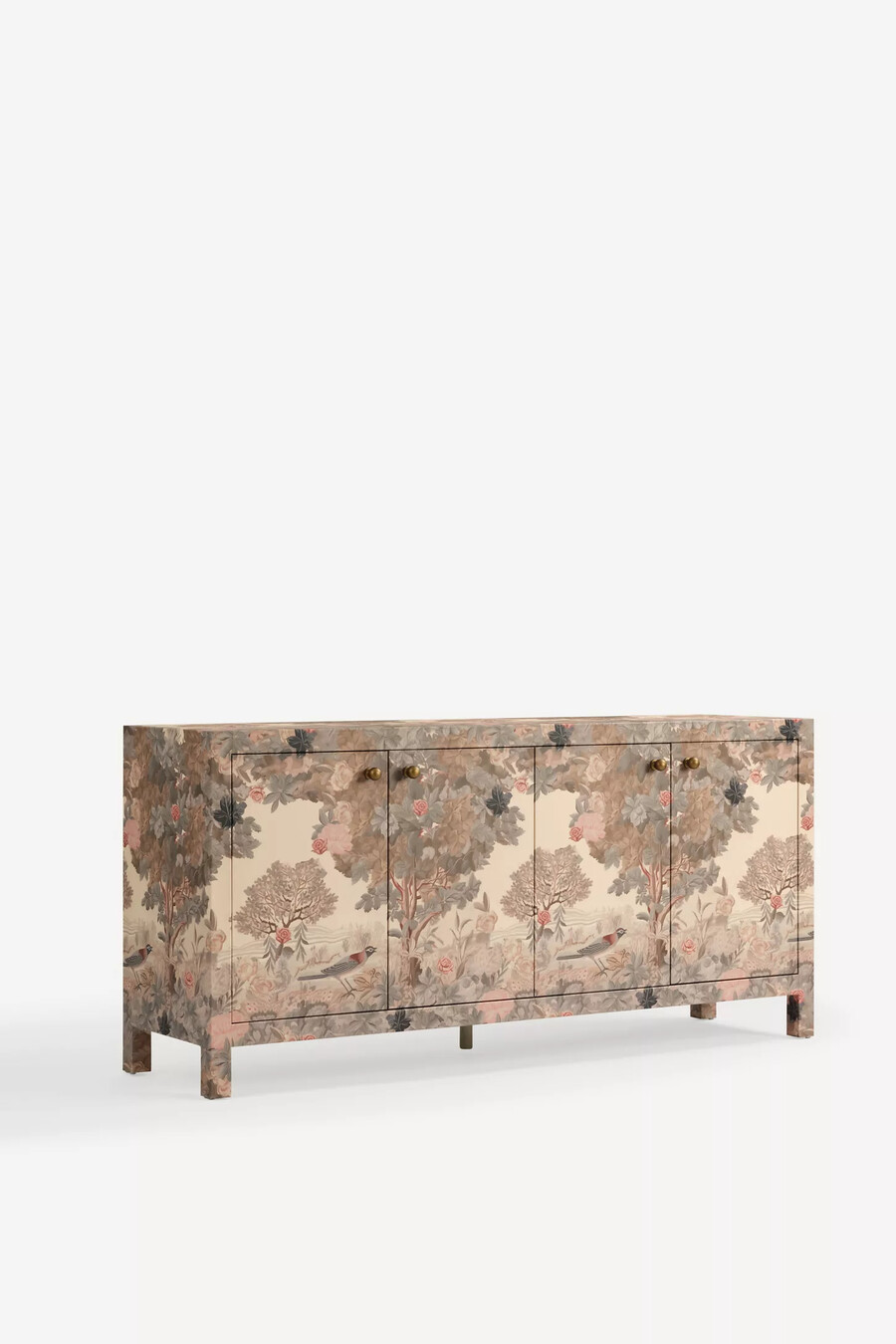 credenza hale canvas 68