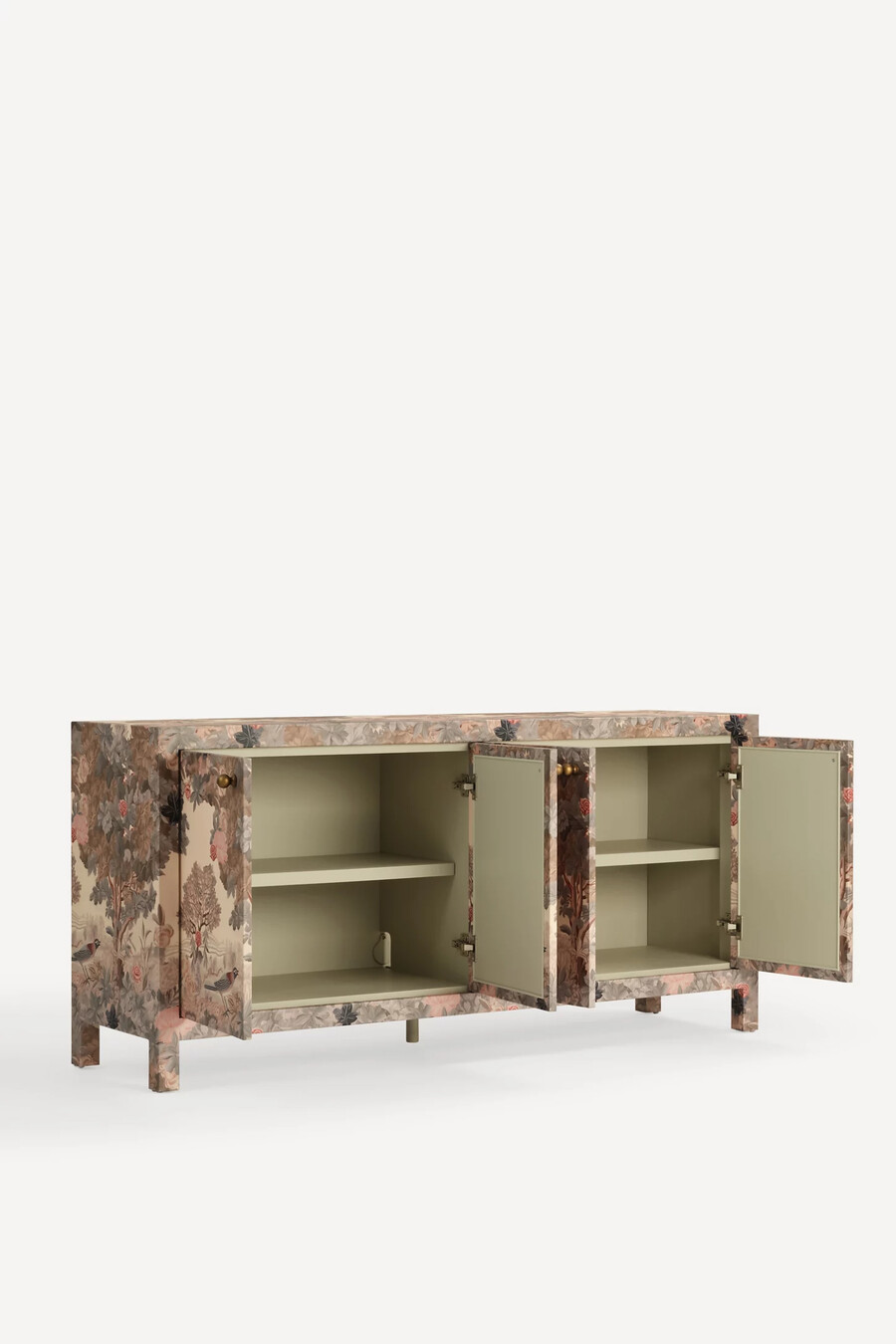 credenza hale canvas 68