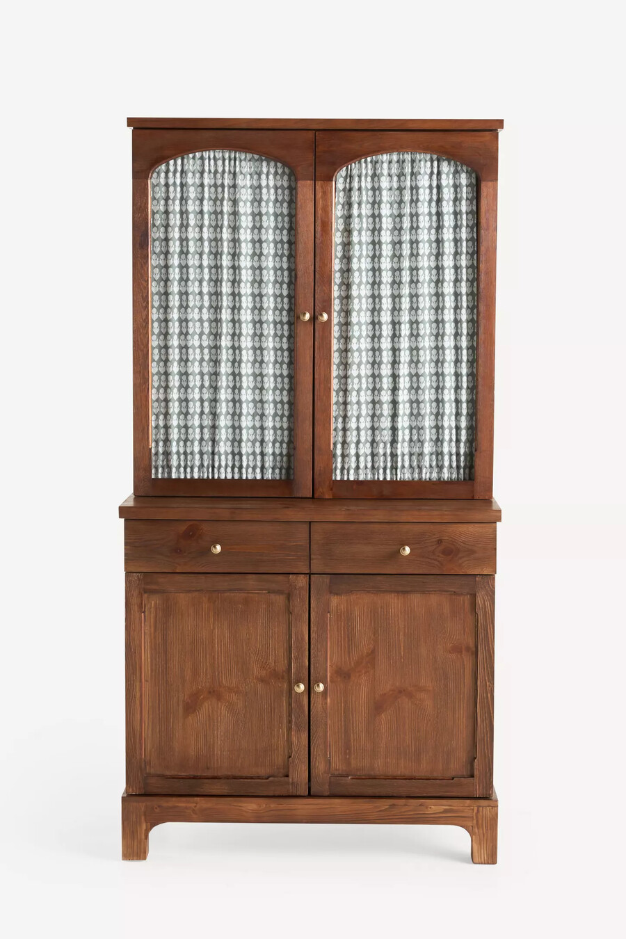 mobiletto in legno whitney curtain