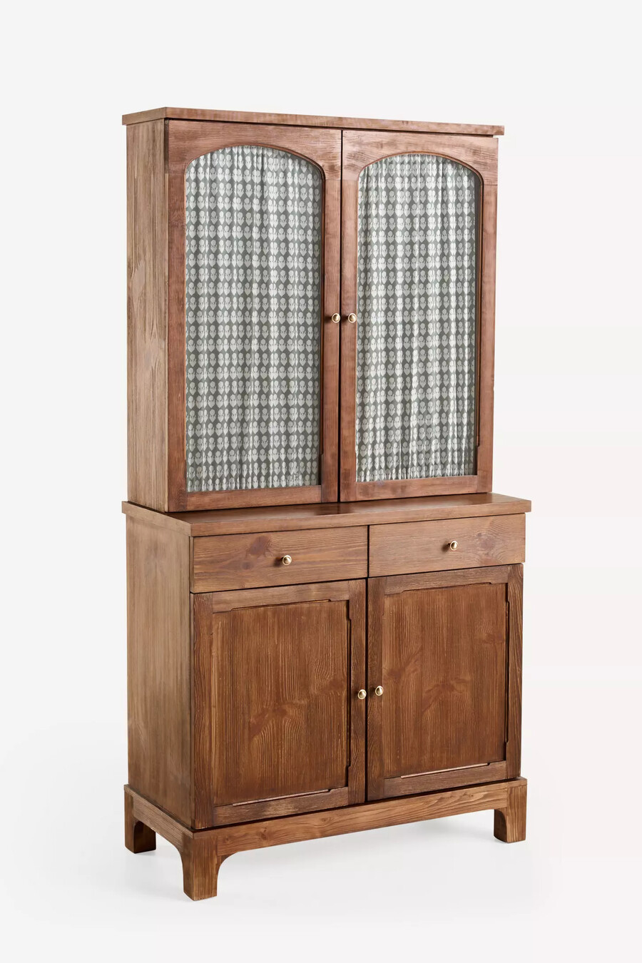 mobiletto in legno whitney curtain