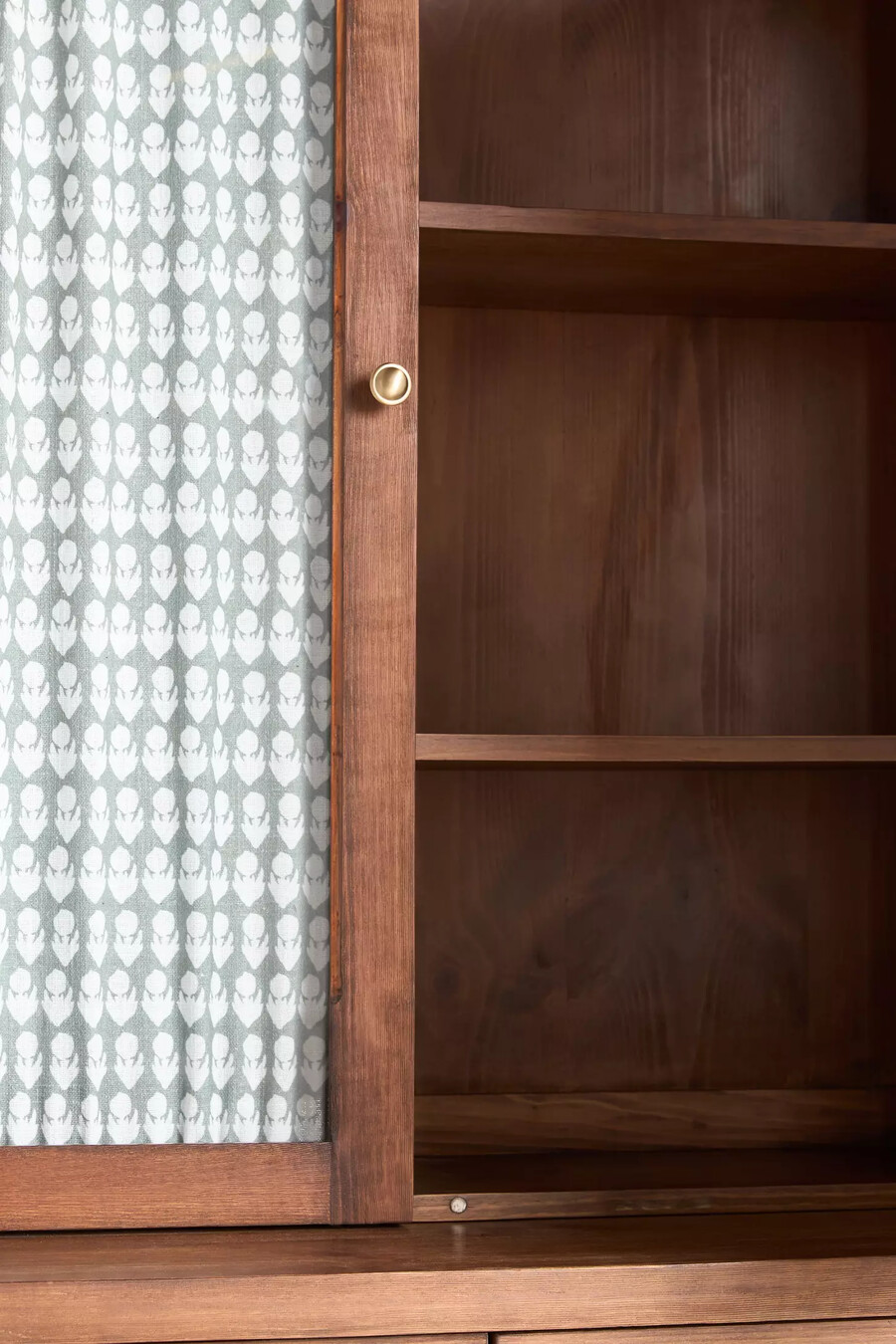 mobiletto in legno whitney curtain