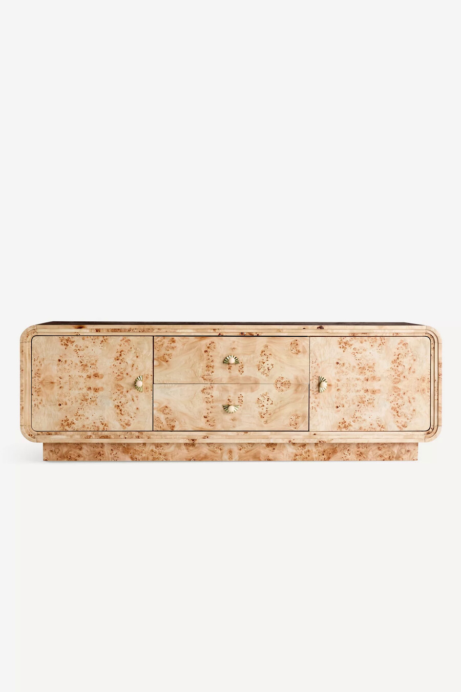 consolle multimediale betti wood