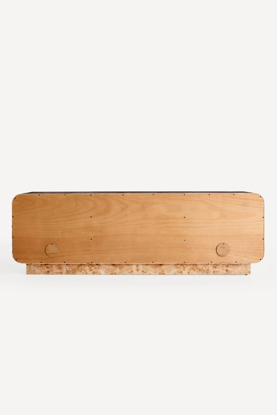 consolle multimediale betti wood